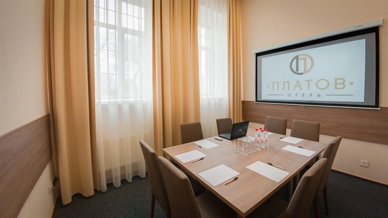 Hotel Photo 21