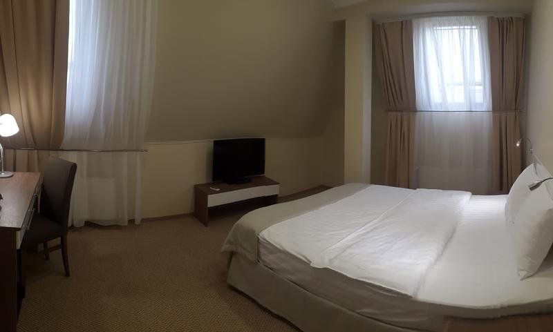 Hotel Photo 8