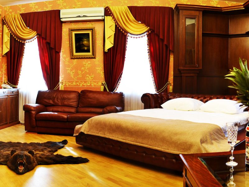صورة الفندق 2