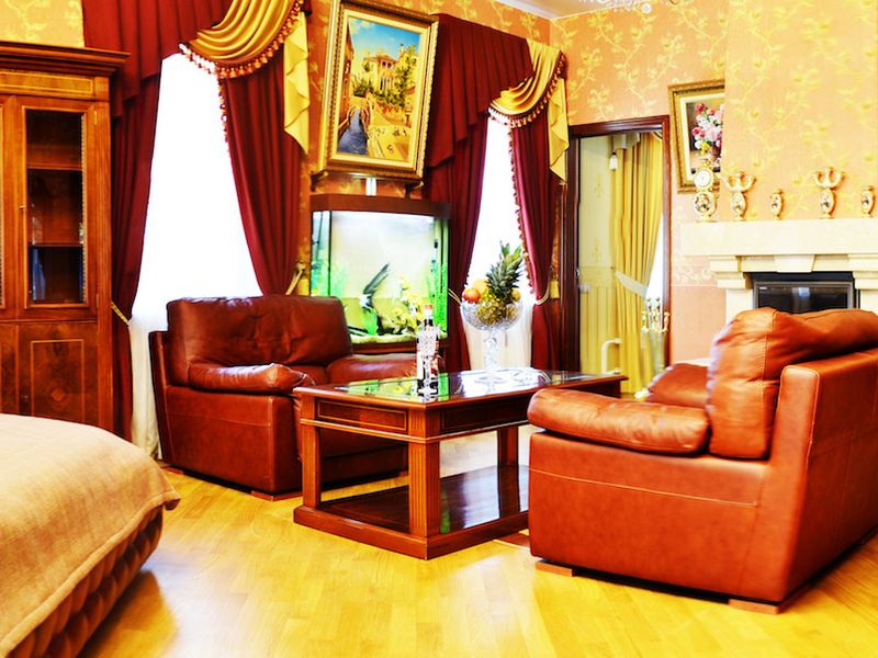 صورة الفندق 7