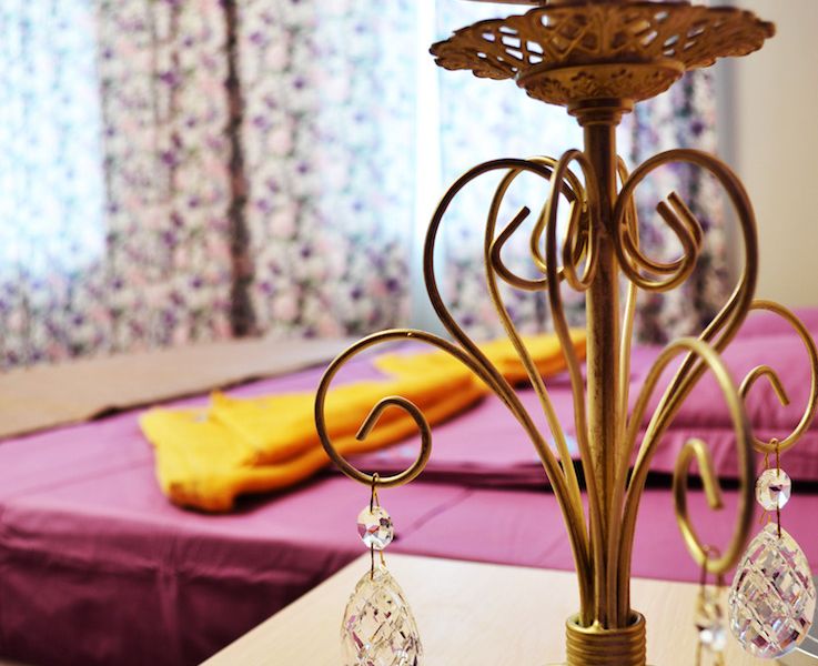 صورة الفندق 8