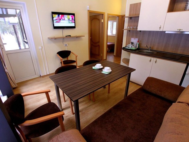 Hotel Photo 7