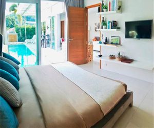 Skylight 2 bedrooms New Villa in Kamala Kamala Thailand