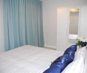 Patong Tower 2 Bedrooms Apartment Patong Thailand