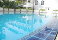 Отзывы Patong Tower 2 Bedrooms Apartment City View, 4 звезды