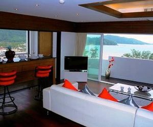 Patong Tower 1 Bedroom Apartment Great View Patong Thailand