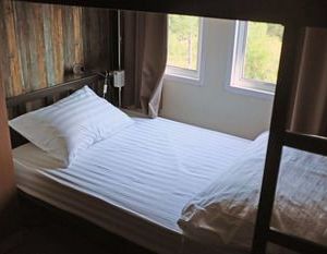 Sim27 hostel Chanthaburi City Thailand