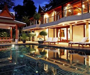 Surin Beach Villa 3 bedrooms Surin Thailand
