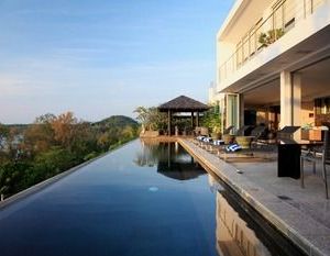 Bluesiam Villa Surin Thailand