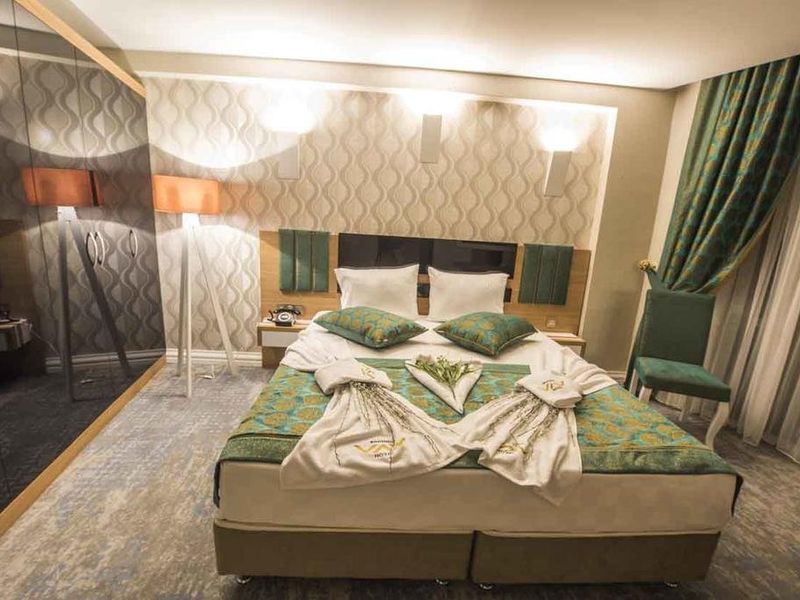 Hotel Photo 1