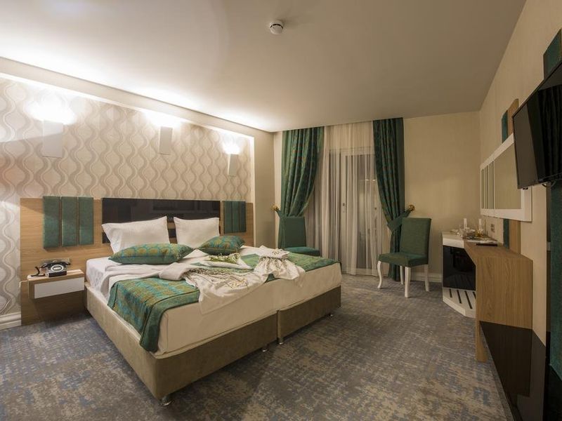 Hotel Photo 5