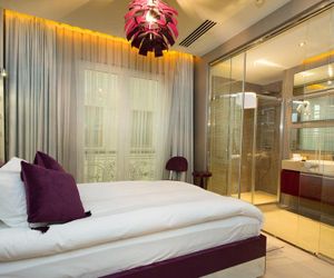 Golden Pearl Boutique Hotel - Adults Only Bursa Turkey