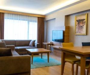 Bursa Suites Apart Otel Bursa Turkey