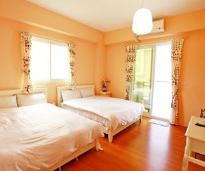 Duet B&B Taitung City Taiwan