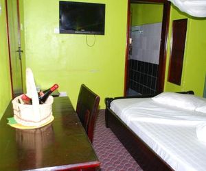 Palm Heights Hotel Mbarara Uganda