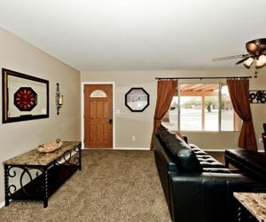 Cosnina Home Lake Havasu United States