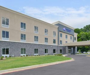 Americas Best Value Inn & Suites Southaven Memphis Hornlake United States