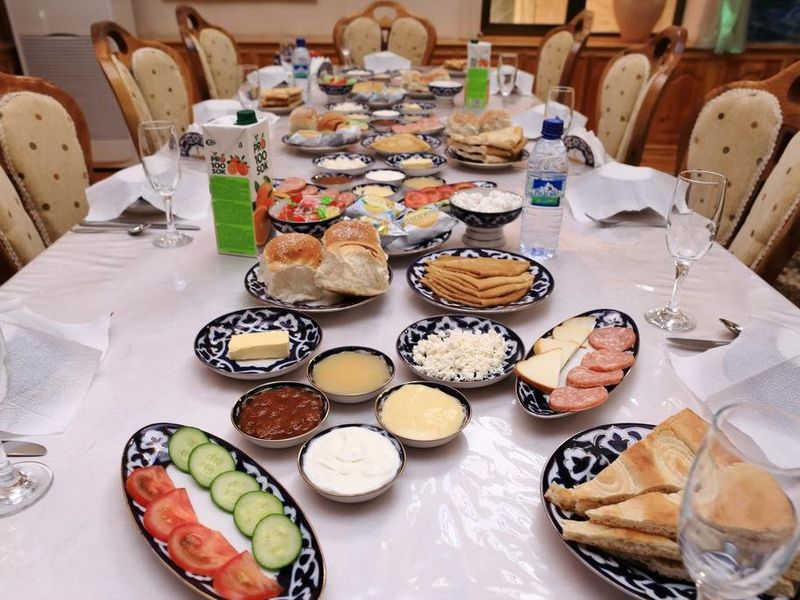 صورة الفندق 11