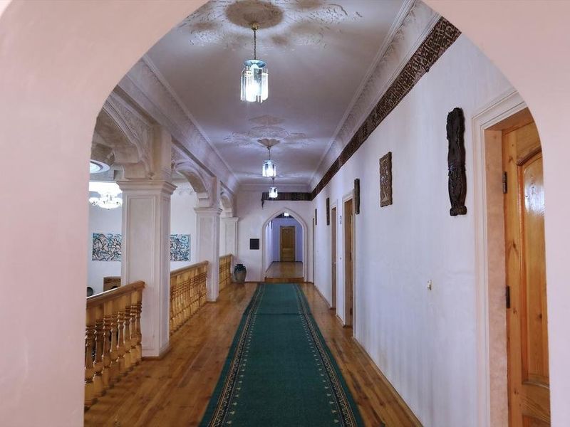صورة الفندق 18