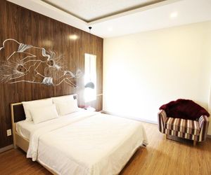 Diamond Suite Hai Ba Trung Ho Chi Minh Vietnam