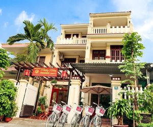 Phoenix Homestay Hoi An Vietnam