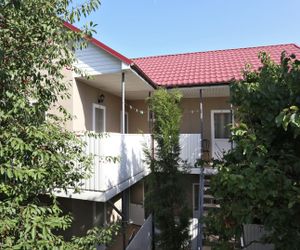 Guest House Liliya Koktebel Autonomous Republic of Crimea