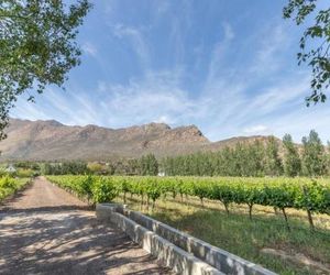 Klein Nektar Cottage Montagu South Africa