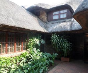 Foundry Guest Lodge Equestria South Africa