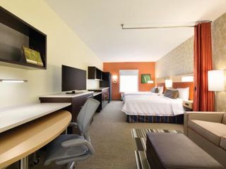Фото отеля Home2 Suites by Hilton Stillwater