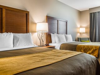 Hotel pic Comfort Inn & Suites Valdosta