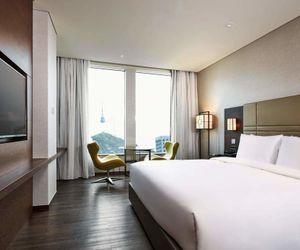 Courtyard by Marriott Seoul Namdaemun Seoul South Korea