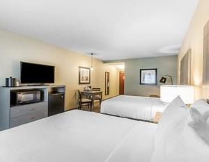 Marina Bay Hotel & Suites, Ascend Hotel Collection Chincoteague United States