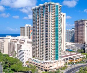 The Grand Islander by Hilton Grand Vacations Honolulu United States