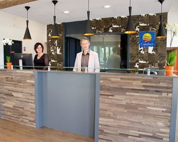 Hotel Photo 21