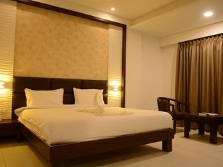 Фото отеля Pride Divine Resort Somnath