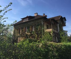 Villa Martiny Seeboden Austria