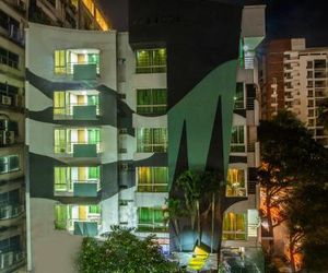 Rafflesia Serviced Apartments Dhaka Bangladesh