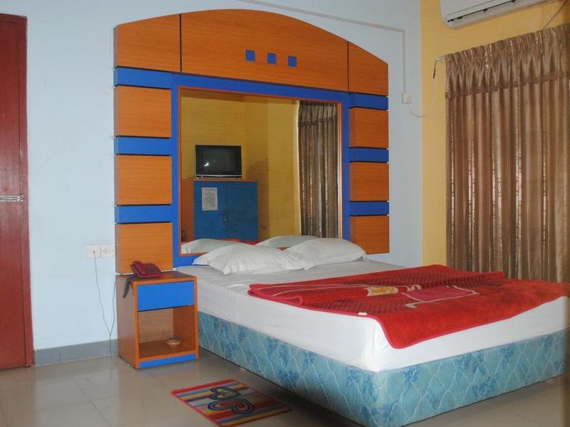 Hotel Photo 7