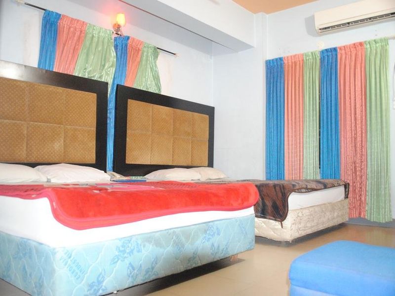 Hotel Photo 8