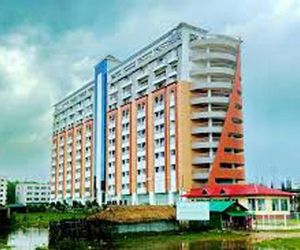 Sea Princess Hotel Coxs Bazar Bangladesh