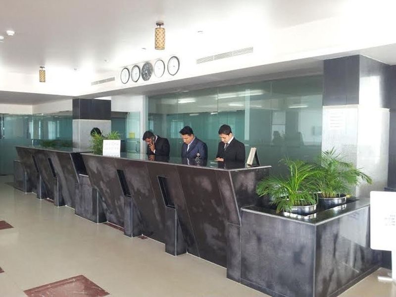 Hotel Photo 21