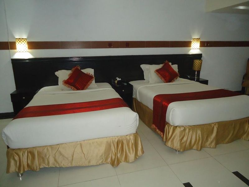 Hotel Photo 5