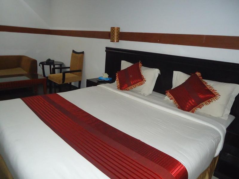 Hotel Photo 8
