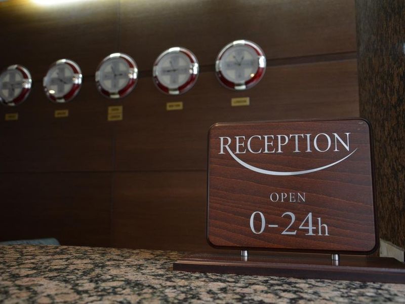 Hotel Photo 18