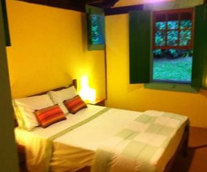 Villa Bella Paraty Brazil