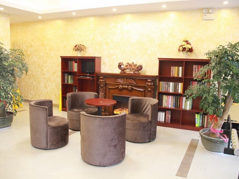 صورة الفندق 11