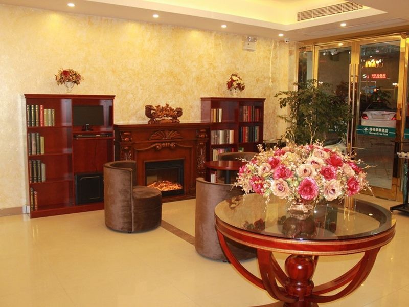 صورة الفندق 12