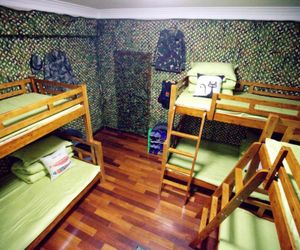 Buddy Youth Hostel Chengdu China