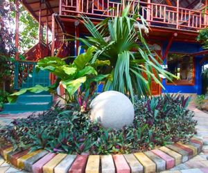Tico Adventure Lodge Playa Samara Costa Rica