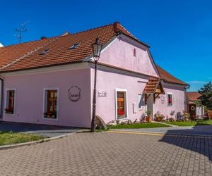 Apartmány S Vinným Sklepem Mikulov Czech Republic